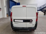  Fiat  Doblo FIAT DOBLÒ CARGO 2015 4 PORTE CARGO 1.4 T-JET NAT.POWER SX 3POSTI EU6 #62