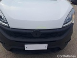 Fiat  Doblo FIAT DOBLÒ CARGO / 2014 / 4P / VETT. FURGONATA CH1 LOUNGE 1.6 MJET 105CV E6D SeS #31