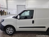  Fiat  Doblo FIAT DOBLÒ CARGO 2015 4 PORTE CARGO 1.4 T-JET NAT.POWER SX 3POSTI EU6 #84