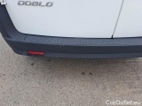 Fiat  Doblo FIAT DOBLÒ CARGO / 2014 / 4P / VETT. FURGONATA CH1 LOUNGE 1.6 MJET 105CV E6D SeS #46