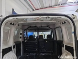  Fiat  Doblo FIAT DOBLÒ CARGO 2015 4 PORTE CARGO 1.4 T-JET NAT.POWER SX 3POSTI EU6 #108