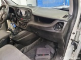  Fiat  Doblo FIAT DOBLÒ CARGO 2015 4 PORTE CARGO 1.4 T-JET NAT.POWER SX 3POSTI EU6 #141