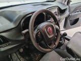  Fiat  Doblo FIAT DOBLÒ CARGO 2015 4 PORTE CARGO 1.4 T-JET NAT.POWER SX 3POSTI EU6 #157
