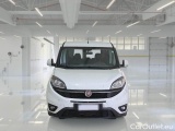  Fiat  Doblo FIAT DOBLÒ CARGO / 2014 / 5P / COMBI MAXI LH1 LOUNGE 1.6 MJET 105CV E6D-F N1 #6