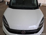  Fiat  Doblo FIAT DOBLÒ CARGO / 2014 / 5P / COMBI MAXI LH1 LOUNGE 1.6 MJET 105CV E6D-F N1 #27
