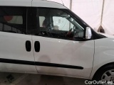  Fiat  Doblo FIAT DOBLÒ CARGO / 2014 / 5P / COMBI MAXI LH1 LOUNGE 1.6 MJET 105CV E6D-F N1 #42