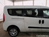  Fiat  Doblo FIAT DOBLÒ CARGO / 2014 / 5P / COMBI MAXI LH1 LOUNGE 1.6 MJET 105CV E6D-F N1 #46