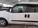  Fiat  Doblo FIAT DOBLÒ CARGO / 2014 / 5P / COMBI MAXI LH1 LOUNGE 1.6 MJET 105CV E6D-F N1 #63