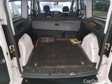  Fiat  Doblo FIAT DOBLÒ CARGO / 2014 / 5P / COMBI MAXI LH1 LOUNGE 1.6 MJET 105CV E6D-F N1 #104