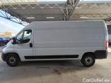  Fiat  Ducato FIAT  / 2014 / 4P / FURGONE 33 LH2 2.2 MJT3 140CV AT9 E6D-FIN #8