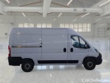  Fiat  Ducato FIAT  / 2014 / 4P / FURGONE 33 MH2 2.3 MULTIJER 140CV E6D-TEMP #7