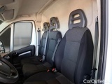 Fiat  Ducato FIAT  / 2014 / 4P / FURGONE 33 MH2 2.3 MULTIJER 140CV E6D-TEMP #11