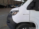  Fiat  Ducato FIAT  / 2014 / 4P / FURGONE 33 MH2 2.3 MULTIJER 140CV E6D-TEMP #71