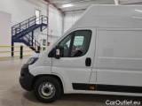  Fiat  Ducato FIAT  / 2014 / 4P / FURGONE MAXI 35 XLH3 2.3 MJET 140CV E6D-TEMP #45