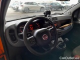  Fiat  Panda FIAT  / 2012 / 5P / BERLINA 1.3 MJT 80CV VAN EU6 4X4 2P.POP #3