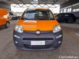  Fiat  Panda FIAT  / 2012 / 5P / BERLINA 1.3 MJT 80CV VAN EU6 4X4 2P.POP #6