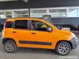  Fiat  Panda FIAT  / 2012 / 5P / BERLINA 1.3 MJT 80CV VAN EU6 4X4 2P.POP #7