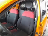  Fiat  Panda FIAT  / 2012 / 5P / BERLINA 1.3 MJT 80CV VAN EU6 4X4 2P.POP #11