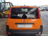 Fiat  Panda FIAT  / 2012 / 5P / BERLINA 1.3 MJT 80CV VAN EU6 4X4 2P.POP #65