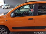  Fiat  Panda FIAT  / 2012 / 5P / BERLINA 1.3 MJT 80CV VAN EU6 4X4 2P.POP #76