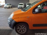  Fiat  Panda FIAT  / 2012 / 5P / BERLINA 1.3 MJT 80CV VAN EU6 4X4 2P.POP #82