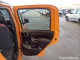  Fiat  Panda FIAT  / 2012 / 5P / BERLINA 1.3 MJT 80CV VAN EU6 4X4 2P.POP #127