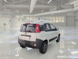  Fiat  Panda FIAT  / 2012 / 5P / BERLINA 1.3 MJT 80CV VAN EU6 4X4 2P.POP #2