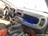  Fiat  Panda FIAT  / 2012 / 5P / BERLINA 1.3 MJT 80CV VAN EU6 4X4 2P.POP #3