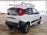  Fiat  Panda FIAT  / 2012 / 5P / BERLINA 1.3 MJT 80CV VAN EU6 4X4 2P.POP #2