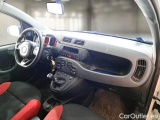  Fiat  Panda FIAT  / 2012 / 5P / BERLINA 1.3 MJT 80CV VAN EU6 4X4 2P.POP #3