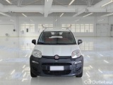  Fiat  Panda FIAT  / 2012 / 5P / BERLINA 1.3 MJT 80CV VAN EU6 4X4 2P.POP #6