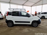  Fiat  Panda FIAT  / 2012 / 5P / BERLINA 1.3 MJT 80CV VAN EU6 4X4 2P.POP #7