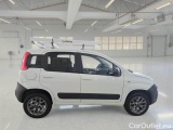  Fiat  Panda FIAT  / 2012 / 5P / BERLINA 1.3 MJT 80CV VAN EU6 4X4 2P.POP #7