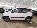  Fiat  Panda FIAT  / 2012 / 5P / BERLINA 1.3 MJT 80CV VAN EU6 4X4 2P.POP #8