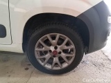  Fiat  Panda FIAT  / 2012 / 5P / BERLINA 1.3 MJT 80CV VAN EU6 4X4 2P.POP #15