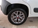  Fiat  Panda FIAT  / 2012 / 5P / BERLINA 1.3 MJT 80CV VAN EU6 4X4 2P.POP #16