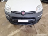  Fiat  Panda FIAT  / 2012 / 5P / BERLINA 1.3 MJT 80CV VAN EU6 4X4 2P.POP #20