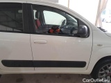  Fiat  Panda FIAT  / 2012 / 5P / BERLINA 1.3 MJT 80CV VAN EU6 4X4 2P.POP #35