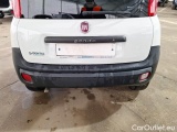  Fiat  Panda FIAT  / 2012 / 5P / BERLINA 1.3 MJT 80CV VAN EU6 4X4 2P.POP #36