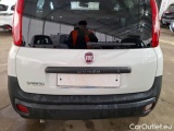  Fiat  Panda FIAT  / 2012 / 5P / BERLINA 1.3 MJT 80CV VAN EU6 4X4 2P.POP #39