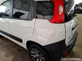  Fiat  Panda FIAT  / 2012 / 5P / BERLINA 1.3 MJT 80CV VAN EU6 4X4 2P.POP #41