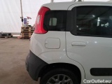  Fiat  Panda FIAT  / 2012 / 5P / BERLINA 1.3 MJT 80CV VAN EU6 4X4 2P.POP #45