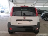  Fiat  Panda FIAT  / 2012 / 5P / BERLINA 1.3 MJT 80CV VAN EU6 4X4 2P.POP #47