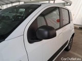  Fiat  Panda FIAT  / 2012 / 5P / BERLINA 1.3 MJT 80CV VAN EU6 4X4 2P.POP #66