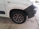  Fiat  Panda FIAT  / 2012 / 5P / BERLINA 1.3 MJT 80CV VAN EU6 4X4 2P.POP #73