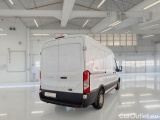  Ford  Transit FORD  / 2014 / 4P / FURGONE 310 L2H2 TREND 130CV 2.0TDCI ECO #2