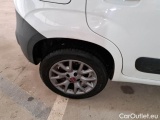  Fiat  Panda FIAT  / 2012 / 5P / BERLINA 1.3 MJT 80CV VAN EU6 4X4 2P.POP #75
