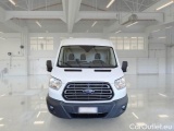  Ford  Transit FORD  / 2014 / 4P / FURGONE 310 L2H2 TREND 130CV 2.0TDCI ECO #6