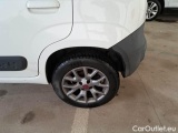  Fiat  Panda FIAT  / 2012 / 5P / BERLINA 1.3 MJT 80CV VAN EU6 4X4 2P.POP #77