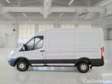 Ford  Transit FORD  / 2014 / 4P / FURGONE 310 L2H2 TREND 130CV 2.0TDCI ECO #8